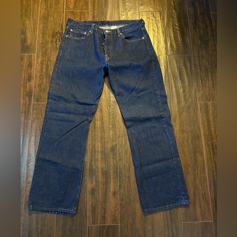 Levi’s 501